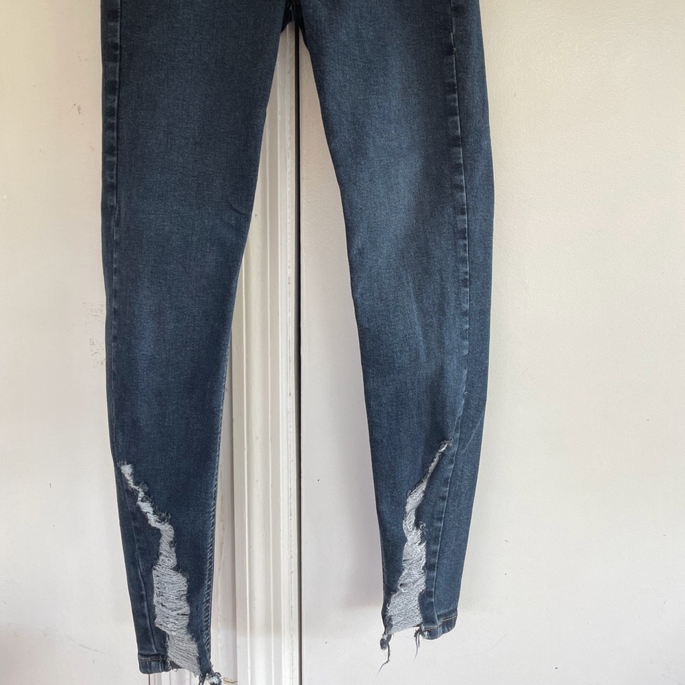 Top shop JAMIE Jean